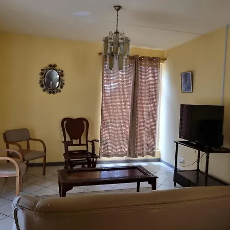 Apartment For Rent At Ebene Cyber Village